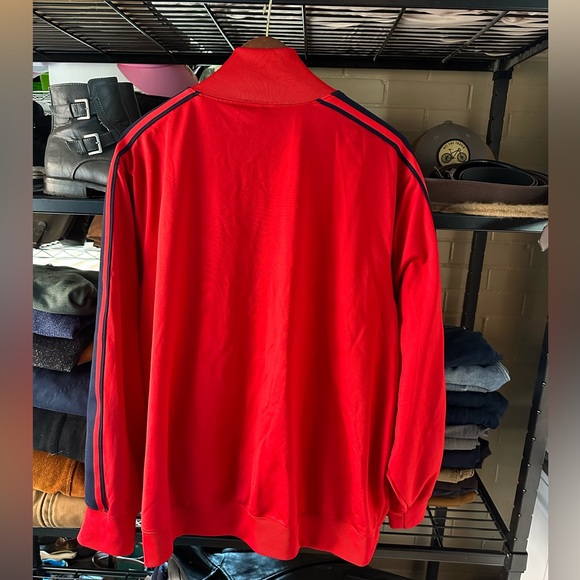 Ralph Lauren Polo USA Track Jacket - Picture 3 of 7